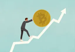 Bitcoin's False Rally: Short Covering Masks Weak Demand