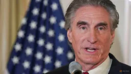 Asia-Pacific Allies Commit $57 Billion to U.S. Energy Security