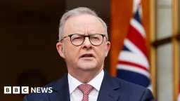 Australian PM Heckled at Sydney Mosque During Eid Event