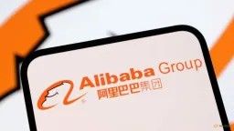 Alibaba Sues Pentagon Over Military Blacklist Designation