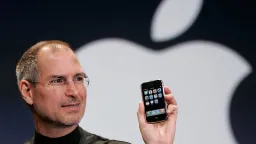 Apple at 50: Design, Innovation, and the Long Game