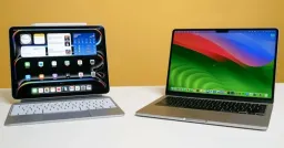 Apple Raises Mac and iPad Prices Citing AI-Driven Chip Shortage