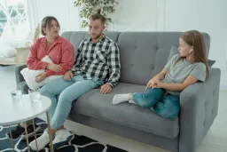 Why I Apologize to Furniture and How It Shapes My World