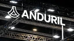 Anduril, Palantir Building Software for Trump’s Golden Dome Missile Shield