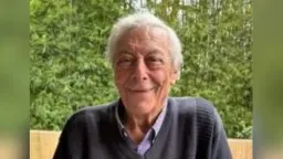 Australian Police Discover Remains Believed to Be Kidnapped Grandfather