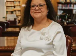 Amanda Lathlin: Trailblazing First Nations MLA Honored