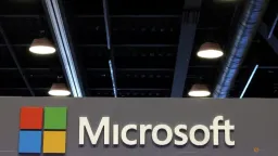 Bill Ackman's Pershing Square Takes Major Stake in Microsoft