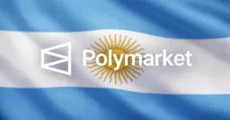 Argentina Blocks Polymarket After Early Inflation Bets