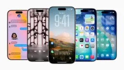 Apple's Latest Beta Unveils Key Updates to iOS, macOS, and iPadOS