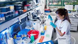 Antimicrobial Resistance Crisis: Drug Pipeline Shrinks as Infections Rise