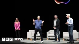 Apple to Pay $250M to Settle iPhone AI Lawsuit