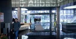 Alibaba's Qwen3.8-Max AI Model Hits 2.4 Trillion Parameters