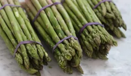 Elevate Your Spring with Asparagus Risotto