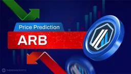 Arbitrum (ARB) Technical Analysis: Price Targets for 2026-2030