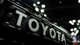 Toyota and Daimler Truck to Sell Archion Shares Worth Up to $1.87 Billion