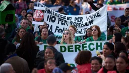 Spain’s Youth Rental Crisis: 98.7% of Salary Swallowed by Rent