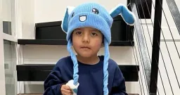 Asylum Denied for 5-Year-Old Liam Ramos and Family