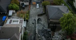 Atmospheric Rivers Trigger Flood and Avalanche Emergencies Across Coastal B.C