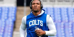 Colts Allow Anthony Richardson to Seek Trade Amidst Quarterback Shuffle
