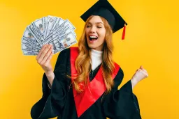 Financially Helping Your Kid Through College Without Destroying Retirement