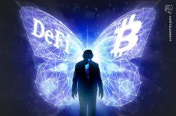 Bitcoin Recovers Amid Geopolitical Tensions; Aave Governance Rift Widens