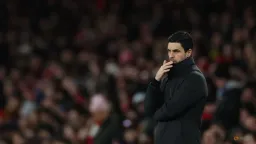 Arteta Dismisses Past Chelsea Success Ahead of Crucial Clash