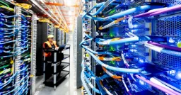 Amazon's RNG Networks Boost Data Center Efficiency, Cut Costs
