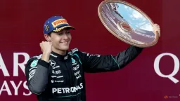 Russell Calls for Patience with New F1 Regulations After Australian GP Win