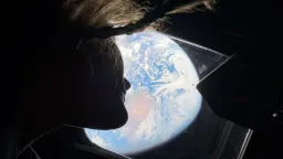 Artemis II Astronauts Shatter Deep Space Record, Reach Furthest Human Distance From Earth