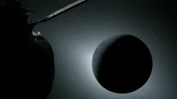 Artemis II Captures Historic Lunar Flyby Photos
