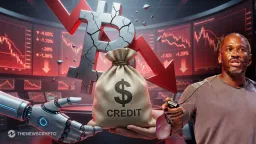 Arthur Hayes: AI Could Trigger Massive Credit Shock