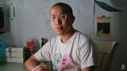 Artist with Aphantasia Navigates Creative World Without a Mind's Eye