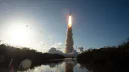NASA's Artemis II: A New Chapter in Lunar Exploration