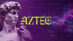 Aztec Token Soars 80% on Major Exchange Listings