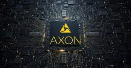 Axon Shares Skyrocket 20% on AI Demand and Record Earnings