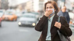 New Study Links Air Pollution Exposure to Increased Alzheimer's Risk