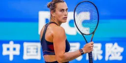 Sabalenka Warns of Grand Slam Boycott Over Revenue Share