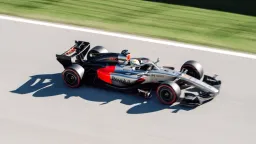 Audi's F1 Ambitions: Can New Leadership Propel Sauber to the Top?