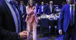 Alberta Premier Threatens to Enforce Law Over Separation Vote 'Civil Disobedience'