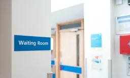 Poll: AI Support in UK Surges with NHS Framing