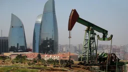 Azerbaijan's SOCAR Secures EU Approval for Major Italian Petrol Acquisition