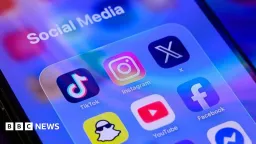 Australia Doubles Fines for Social Media Platforms Violating Youth Ban