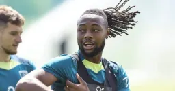 Semenyo Earns Man of the Match Honors in Ghana World Cup Opener