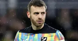 Angus Gunn Named Scotland’s Starting Goalkeeper for 2026 World Cup Opener