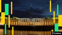 Australian Senate Approves Crypto Platform Regulation Framework