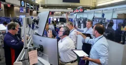 Alphabet's $270B Loss Signals AI Spending Reckoning
