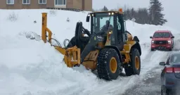 Ontario Snowplow Operator Assault Ignites Worker Safety Crisis