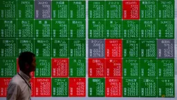 Asian Markets Steady as US-Iran Peace Deal Eases Oil Prices