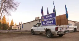 Alberta Separatism Vote Sparks Investment Flight Fears