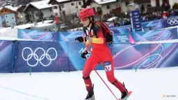 Spanish SkiMo Star Wins Two Olympic Bronzes After Near-Fatal Accident